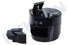 Krups Cafetera automática MS-0A20601 Tapa