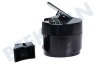 Krups Cafetera automática MS-0A20601 Tapa