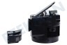 Krups Cafetera automática MS-0A20601 Tapa