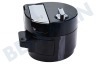 Krups Cafetera automática MS-0A20601 Tapa
