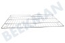 Smeg Horno-Microondas 844092588 Rejilla del horno