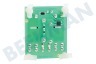 Smeg Cocina Modulo Módulo PCB de relé de control