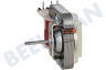 Samsung Horno-Microondas DE31-10185A Motor De fan