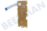 Samsung Horno-Microondas DE96-01040A PCB de control