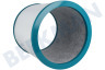 Dyson Tratamiento de aire Filtro Filtro para purificador de aire