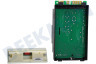 Itho  563-822600 Panel de control (990 022)