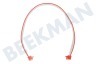 Novy Campana extractora 563-8223 Cable Cable plano desde el panel de control