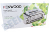 Kenwood  Elabora pasta Máquina para hacer raviolis KAX93.A0ME
