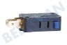 LG Horno-Microondas Interruptor Microinterruptor de puerta