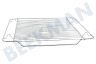 Inventum Horno-Microondas 30600900145 Rejilla de parrilla