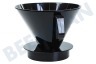 Moccamaster  13244 Portafiltro