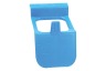 Bosch WAE32463SN/30 Maxx 6 Sensitive VarioPerfect Lavadora Pileta del detergente 