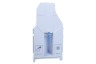 Beko UWX91236AD-IT 7148247700 Lavadora Pileta del detergente 