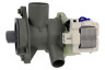 Bauknecht BKWM8209 457100041100 BAUKNECHT Lavadora Bomba-Filtro de bomba 