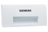 Siemens WT46W371FG/12 IQ 500 selfCleaning condenser Secadora Alojamiento 