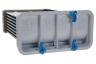Whirlpool IDCE G45 B H (EU) 95825124500 Secadora Condensador 