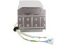LG RC9041A3 RC9041A3.ABWQENB CUSTOMER MODEL [EKHQ] CD9BPRWM Secadora Calentador 