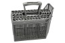 Aeg electrolux F60761M 911944602 02 Lavavajillas CONTENEDOR CUBIERTOS 