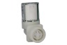 Maytag MDB 755 AGS 851175565009 Lavavajillas Electroválvula 