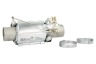 Inventum VVW7040S++/02 VVW7040S++ Vaatwasser - 60 cm breed - Zilver Lavavajillas Elemento calefactor 