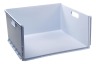 Ariston UP1701F 76443750201 44375 Refrigerador Cajón congelador 