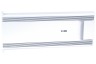 Bauknecht MKV 1116/DT/A+-R 855090001300 Refrigerador Puerta frigorifico 