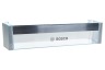 Bosch KIF81PD20R/03 Refrigerador Caja para puerta 