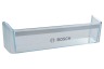Bosch KIR18NSF0G/02 Refrigerador Caja para puerta 