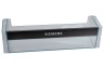 Siemens KI87SSDE0/02 Refrigerador Caja para puerta 