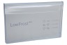 Bosch GIV21ADD0/02 Refrigerador Panel frontal 