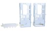 Liebherr BNes 2966-20A/103 097514801 Refrigerador dispensador de hielo 