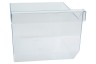 Etna AK2378DC/E02 AK2378DC KOEL/VRIESCOMB. 178CM 44243302 Refrigerador Cajon de verduras 