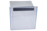 Smeg C7176DNPHSG-L 925516091 00 Refrigerador Cajon de verduras 