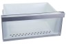 LG GW-B489ESYQ GW-B489ESYQ.ANSQEUR CUSTOMER MODEL [EEWR] GBB60NSYQE Refrigerador Cajón-Cesta-Caja 
