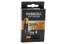 Duracell Pilas AA, Penlite 