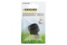 Karcher Pot watering set 2.645-276.0 Accesorios de jardín Agua Grifo 