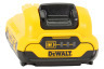 Dewalt DCT410 Type 1 (QW) DCT410 INSPECTION CAMERA Bricolaje Herramientas Batería 