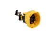 Dewalt DCG405 Type 1 (XJ) DCG405 SMALL ANGLE GRINDER Bricolaje Herramientas Amoladora de ángulo 