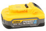 Dewalt DCF922H2T Type 1 (QW) DCF922H2T IMPACT WRENCH Bricolaje Herramientas Batería 