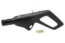 Bosch BGL6PETAU/02 Aspiradora Empuñadura de pistola 