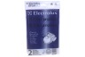 Electrolux CLARIO Z1910 (P) 907210102 00 Aspiradora Filtro 