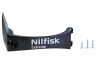 Nilfisk EXTREME CARE UK 107403549 Aspiradora empuñadura 