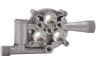 Nilfisk C125.3-8 PAD UK 128470205 Alta presión Conducir 