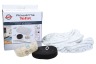 Tefal VP7555KO/4Q0 STOOMREINIGER CLEAN & STEAM Limpieza Limpiador de vapor Mantenimiento de accesorios 