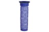 Dyson DC36 25746-01 DC36 Allergy Euro (Iron/Bright Silver/Satin Rich Blue) Aspiradora Filtro 