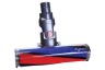 Dyson DC59/DC62/SV03 10674-01 SV03 Flexi Euro 210674-01 (Iron/Sprayed Red & Red/Red) 2 Aspiradora Cepillo turbo 