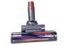 Dyson CY22 00014-01 CY22 Animal Pro EURO 100014-01 (Iron/Sprayed Nickel/Red) 1 Aspiradora Cepillo turbo 