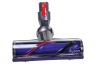 Dyson SV12 26379-01 SV12 Animal EU/RU/CH Ir/SPu/Pu (Iron/Sprayed Purple/Purple) 2 Aspiradora Cepillo turbo 