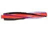 Dyson DC59/DC62/SV03 64952-01 DC62 Animal Pro Euro 64952-01 (Iron/Satin Nickel & Red/Purple) Aspiradora Cepillo 