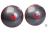 Dyson CY26/Cinetic Big Ball (CY 26) 228415-01 CY26 Absolute 2 EU Ir/SNk&Rd/Ir (Iron/Sprayed Nickel & Red/Iron) Aspiradora Modulo 